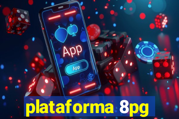 plataforma 8pg